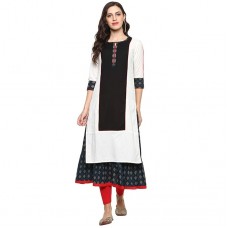 Yash Gallery Women's Cotton
