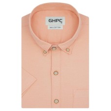 GHPC 100% Cotton Plain Solid
