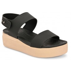 Women's Brooklyn Wedge Croslite Sandals